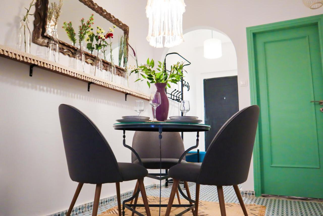 Viva La Victoria Apartment In Central Athen Eksteriør billede